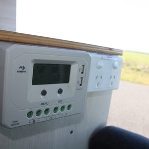 EC Hitop – 3 Berth – NZ Control Panel Electronics