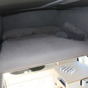 EC Hitop – 3 Berth – NZ Overhead Bed Area