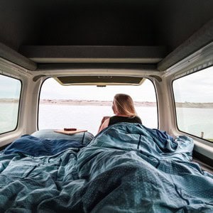 EC Hitop – 3 Berth – NZ Rear Queen Bed 2