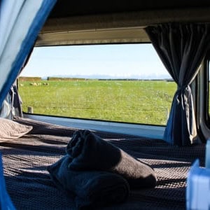 EC Hitop – 3 Berth Bed 3