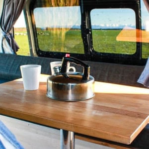 EC Hitop – 3 Berth Dinette 2