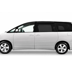 SP Beta 2S SC Campervan – 2 Berth Exterior (2)