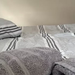 RCC SD Motorhome – 6 Berth Bed 2