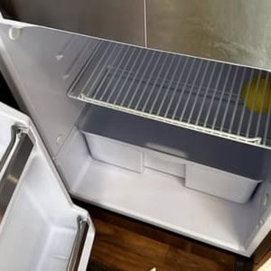 RCC SD Motorhome – 6 Berth Freezer