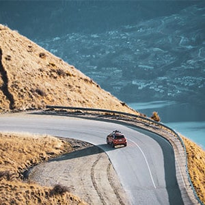 JUCY Compact SUV – scenic view (1)