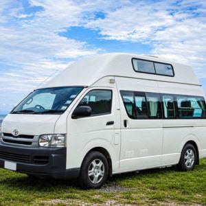 Kiwi Hi – 5 Berth AU Exterior 1