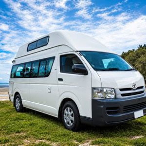 Kiwi Hi – 5 Berth AU Exterior 2