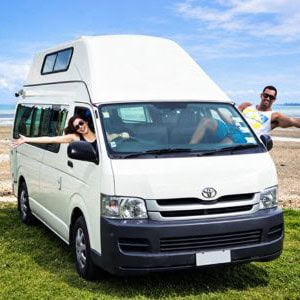 Kiwi Hi – 5 Berth AU Exterior 4