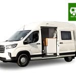 MD STM – 2 Berth, 3 Seater