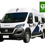 StarRV Polaris Motorhome - 2 Berth