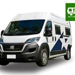 StarRV Polaris Motorhome – 2 Berth