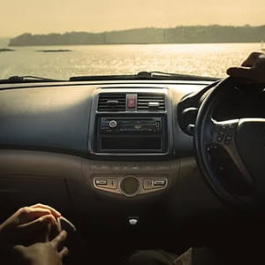 TK Budget – 2 Berth-driver-cabin