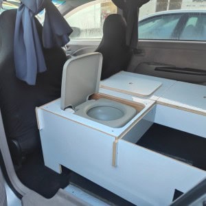 TK Medium – 2 Berth Toilet 2