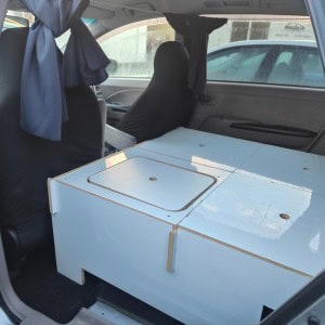 TK Medium – 2 Berth Toilet
