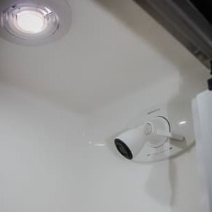 EC Hitop ST – 4 Berth, 3 Seater Shower