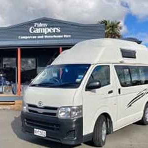 PC Wayfinder Motorhome – 6 Berth (4)