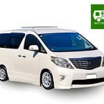 DNZ Low Top – 2 Berth