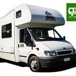 Happy 4 Motorhome – 4 Berth