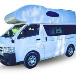 KO Cosy Cruiser - 2 Berth (1)