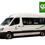 Kea Luxury Motorhome – 2 Berth