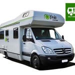 Kiwi Deluxe - 6 Berth