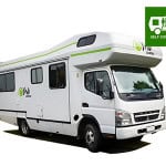 Kiwi Deluxe – 7 Berth
