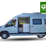 MD Motorhome 2-3 Berth