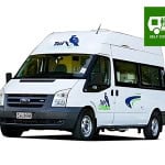 TC Trail Seeker Deluxe – 2 Berth