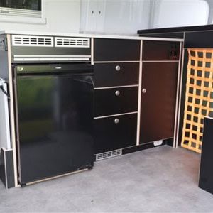 Apollo HiTop Campervan – 2 Berth