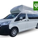 BZ Hitop Premium – 2 Berth