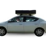 Budget Mini-Camper