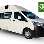 Kiwi Hitop ST - 2 Berth