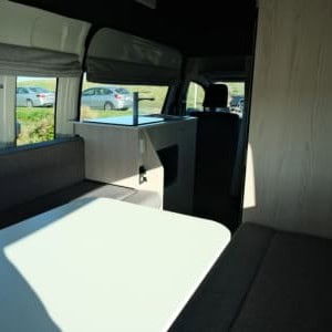Kiwi Hitop ST – 2 Berth – Interior 2