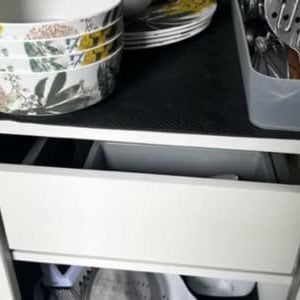 RCC DX Motorhome – 4 Berth Kitchen Utensils 2