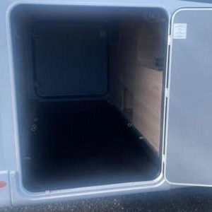 KO Dethleffs – 4 Berth Storage