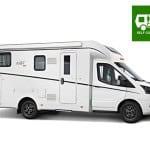 KO Dethleffs - 4 Berth
