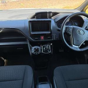 TC Hybrid Sleeper – 2 Berth Driver’s Cabin