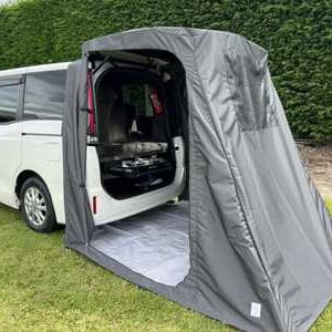 TC Hybrid Sleeper – 2 Berth Tent