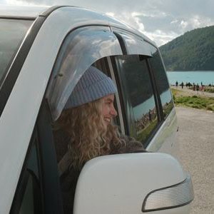 Aventus Plus with fridge – 2 Berth Drivers cab