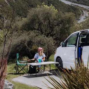 Aventus Plus with fridge – 2 Berth Exterior 1