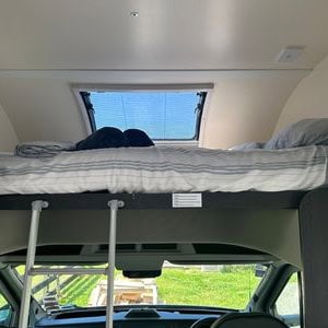 RCC 3DD – 6 Berth Bed 1