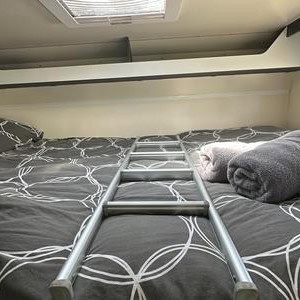 RCC 3DD – 6 Berth Bed 2