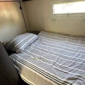 RCC 3DD – 6 Berth Bed 3