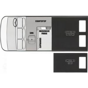 camperland-trio-campervan-3-berth-nz-floorplan-night