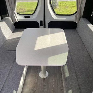 KO Hitop – 2 Berth NZ Interior Dinette With Table