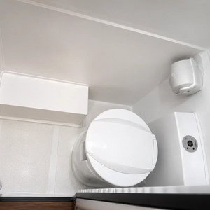 VB Hitop ST – 3 Berth NZ Interior Cassette Toilet