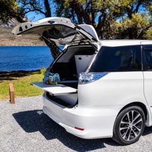 SP Sigma 2 Berth NZ Exterior Rear Open Lakeside