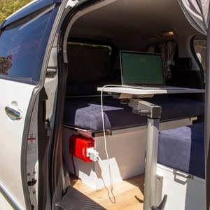 SP Sigma 2 Berth NZ Feature Leisure Battery System