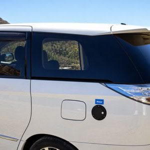 SP Sigma 2 Berth NZ Feature Petrol And Water Fill Points