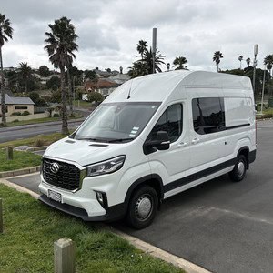 WKC OR Exterior Front Three Quarter Street